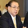 安慶田氏「採用依頼、一切ない」　県議会委で否定