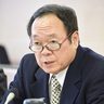 安慶田前副知事の介入認める　諸見里前教育長が県議会で証言