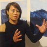 あふれる才気、進化中　映像作家・美術家　山城知佳子さん、９年ぶり県内個展