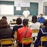 沖縄県の「無料塾」４００人増　困窮世帯の高校生ら支援、教室数１０カ所に