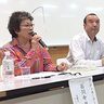 子ども目線のＱＯＬを　沖縄の保育・子育てシンポ　「豊かな生活」で議論