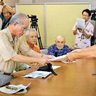 在沖基地の核配備、調査求める　沖縄県民共闘会議が発足