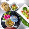 キノコ料理、金城さん最優秀　「簡単に栄養」がテーマ、４５品応募