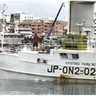 船長「沖縄戻りたい」　パラオ沖漁船転覆　比船舶と衝突、全員救助