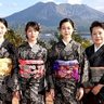 琉球舞踊に魅せられた鹿児島の３姉妹　芸歴１３年で最高賞と優秀賞