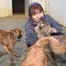 琉球犬 残したい　宮古島城辺「ラヴィーダ」　交配管理、繁殖促進へ