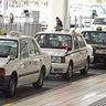 タクシーに通訳機能　外国客に対応へ　沖縄県内法人３６００台