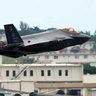 米軍機騒音、沖縄市で苦情急増　卒業式の２２日３１件