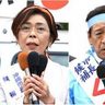 沖縄市長選、「三日攻防」で総力戦　現職と新人、支持拡大へ懸命