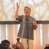 「いらっしゃーい」ならぬ「めんそーれ」　沖縄国際映画祭が開幕　２２日にレッドカーペット