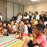 性教育、幼児期から　琉球新報社で徳永さん講演　「親子の対話大切」