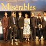 屋比久知奈さんが名作「レ・ミゼラブル」に初出演　19年4月から東京・帝国劇場