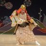 宮廷芸能の粋、舞台に　組踊上演３００周年で「大公演」