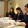 不妊の悩み「寄り添う」　認定ピアカウンセラー 協会設立　最適な選択、沖縄県内で支援