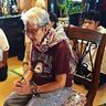 「置き去りにされたと思っていた」　フィリピン残留孤児が74年ぶり父と〝再会〟　「父は私を忘れてなかった」