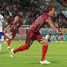 FC琉球　アルビレックス新潟に2―1で勝利　ホーム無敗29