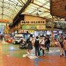沖縄・那覇市の第一牧志公設市場建て替えへ　琉球新報の記事と写真でまとめました【360度写真付き】