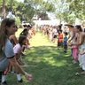 【ロサンゼルス】ピクニックで交流満喫　450人参加、奨学金授与も