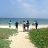 沖縄のビーチで頻発する“ゲリラ撮影”を防げ！無許可を解消し、新たな収入源につなげた恩納村観光協会の策とは？