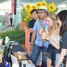 羽田空港で泡盛の試飲イベント　500人が来場し“日本最古の蒸留酒”に舌鼓