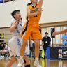 バスケット・与勝（女子）と玉城（男子）、３回戦進めず　九州中学体育大会