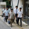 沖縄県、国を辺野古で再び提訴　訴訟二つを同時進行　