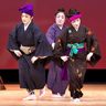 平和への思い体現　志田房子・真木の会公演　上皇ご夫妻も観覧　東京・国立劇場