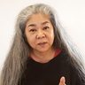 沖縄を代表するアーティスト古謝美佐子さんが、ママたちの手作りイベント「ことりフェス」に賛同する理由