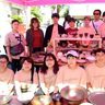 首里城に隣接する芸術大学　火災で大学祭中止…沖縄の伝統工芸を学ぶ学生に手をさしのべたのは、壺屋の陶芸家たち