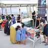 竹富島リゾート開発　損害賠償を求められた住民側が反訴　「島民を弾圧・萎縮させる不当訴訟」