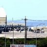 嘉手納基地旧海軍駐機施設解体へ　日米合同委で合意