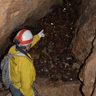 一体どこから…　遺骨が眠る洞窟に流れ込む大量のごみ　沖縄・摩文仁の丘周辺の戦跡　収集作業のNPOが早期撤去訴える