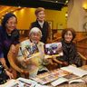 「よく生きていたね」と涙　大阪の89歳女性、75年ぶりに沖縄の同級生と再会「夢みたい」