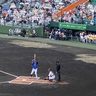 プロ野球オープン戦、沖縄で開幕　DeNAの1番は県出身の神里　