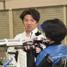 「世界で戦える選手を」　沖縄県内ライフル射撃界変革