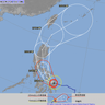 台風1号、18日にも熱帯低気圧で沖縄へ　気象台「油断しないで」【5月14日夜】