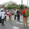 魅力あふれる街、伝えたい　沖縄市のガイド養成講座、節目の15期終了　受講生180人に