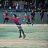 ソフトテニス、八重山男女で初制覇　県高校総体第５日