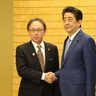 安倍首相と「沖縄」　7年8カ月の言葉を振り返る【WEB限定】