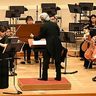 「再開」の旋律、会場包む　琉球交響楽団が1年ぶり定期演奏会