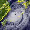 沖縄本島、暴風域抜けたが大荒れ続く　高潮にも警戒【9月1日午後2時半】
