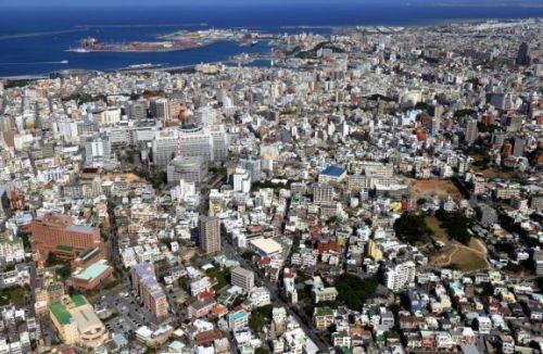 沖縄7～9月の景況6.2ポイント改善　4期連続でマイナス
