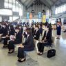 インターンシップ＆業界セミナーに学生300人　沖縄県内企業18社出展