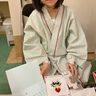 楓空さん、容体は安定　東京で引き続き治療