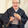 「心と芸、戦争でなくならず」　琉舞・重文保持者の志田房子さん　芸歴80年を語る（上）