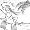 女子キャラ描く「水着回」　上っ面なぞる沖縄ブームに連動＜アニメは沖縄の夢を見るか＞（8）