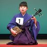 「若衆芸術祭」宮良さん、仲村渠さんに県知事賞　来月11日に表彰式