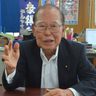 「沖縄の不条理今も」　コザ騒動４被告の元弁護団・照屋寛徳さん、裁判振り返る