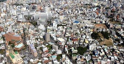 交付金配分　県は279億円、市町村分は225億円　沖縄振興会議