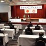 「沖縄経済を回復から成長へ」　県内31団体、オンラインで合同新年会